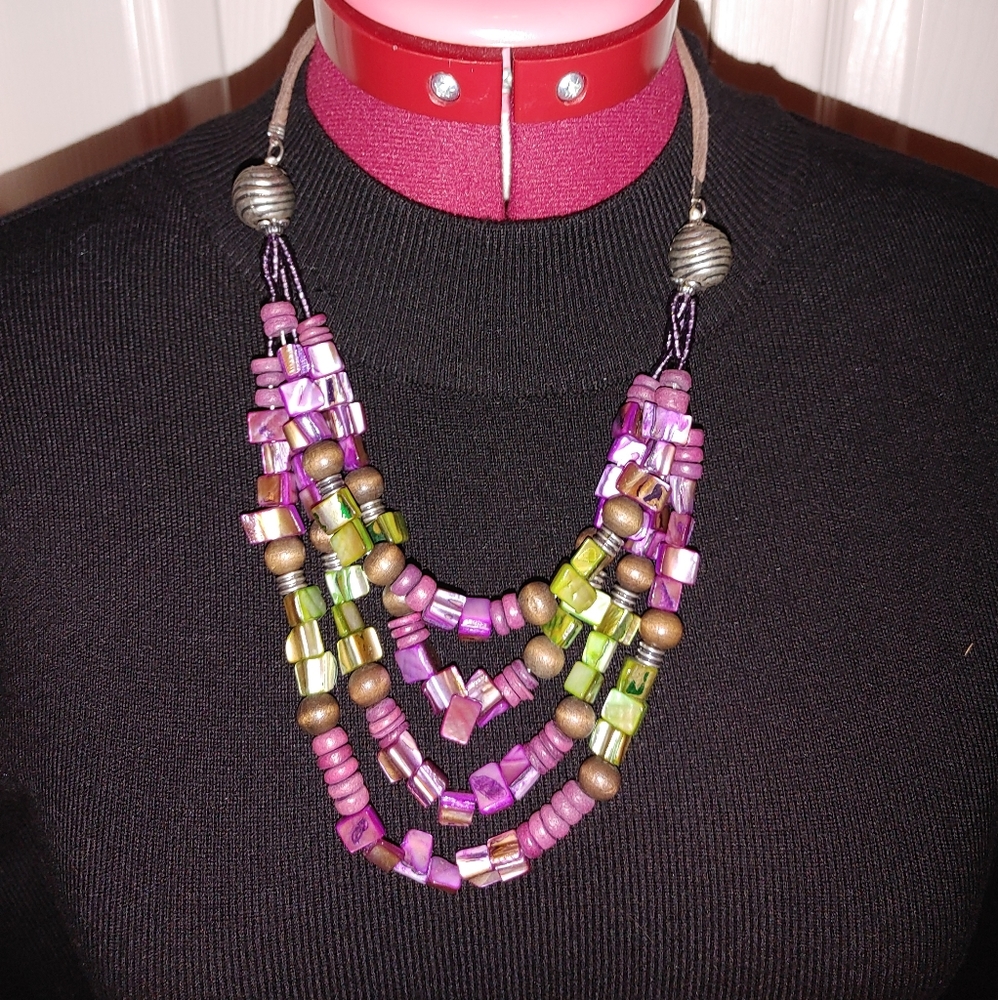 Vintage Necklace